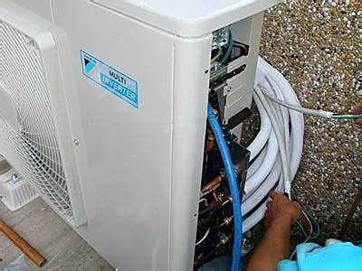 福清商场中央空调分析及中央空调的维保分析